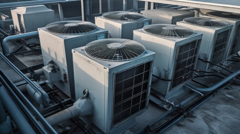 Guide to Top-Notch Commercial HVAC Repair and Maintenance