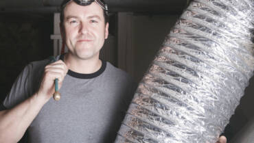 3 Reasons Not to Repair Your Own Air Ducts