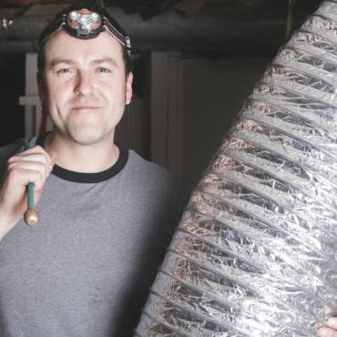 3 Reasons Not to Repair Your Own Air Ducts