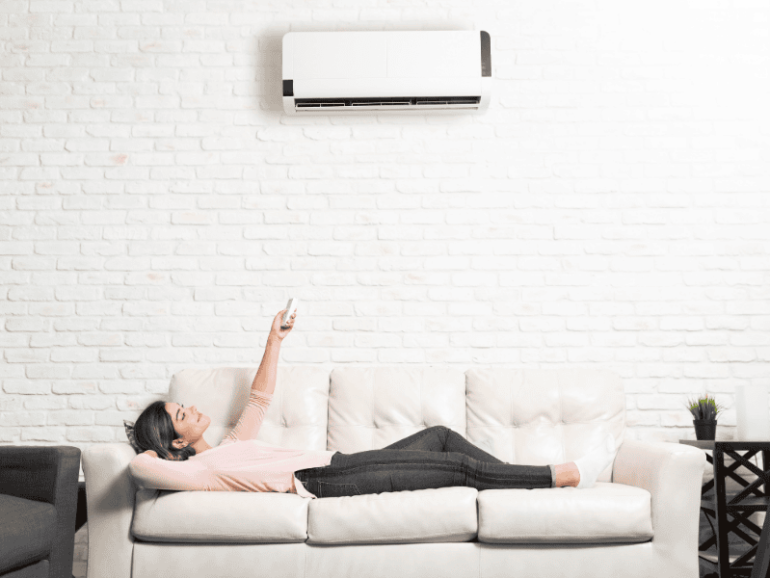 Are Ductless Mini Splits a Good Heating Option for Lawrenceburg, IN Homes?
