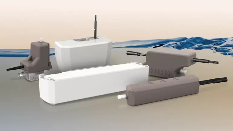 RectorSeal Launches Line of Pumps for Mini-Splits