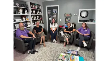 Leading with Authenticity: How Alyssa Rogers Builds a People-First HVAC Company