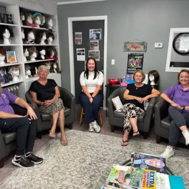 Leading with Authenticity: How Alyssa Rogers Builds a People-First HVAC Company