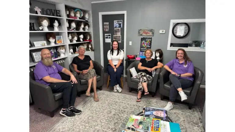 Leading with Authenticity: How Alyssa Rogers Builds a People-First HVAC Company