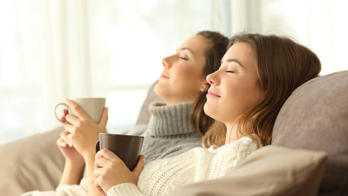 How Improving Your Indoor Air Can Save Money