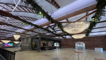 Hamlin Sheet Metal Solves Heavy-Duty Duct Insulation with Spiracoustic Plus