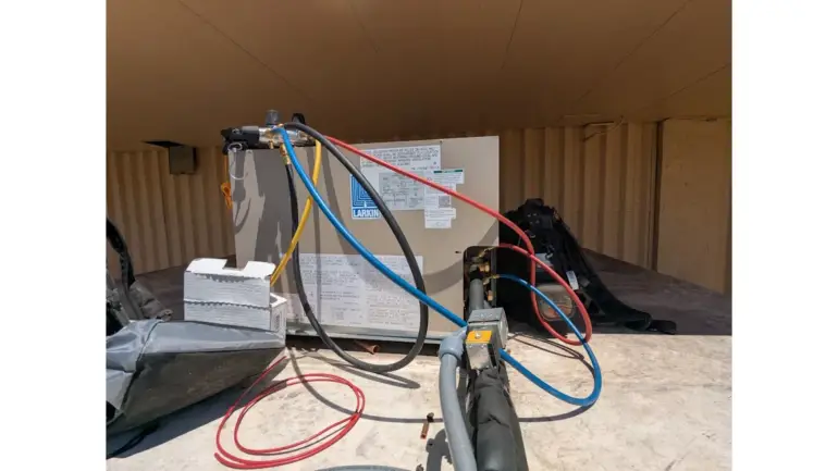 Evolving Refrigerant Rules Create Challenges for Grocers