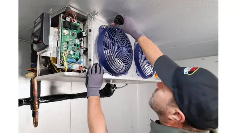  CO₂ vs. A2Ls in Commercial Refrigeration