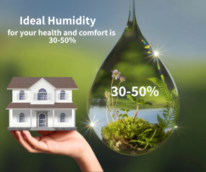 HVAC Humidifiers and Dehumidifiers – Air Doctor Heating and Air call 301.799.7200 MdLic 17747 WV Lic 07874