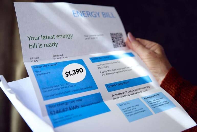 Heating Costs Rising and What You Can Do