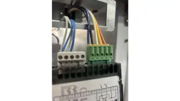 Solid Versus Stranded Wire in Refrigeration Systems