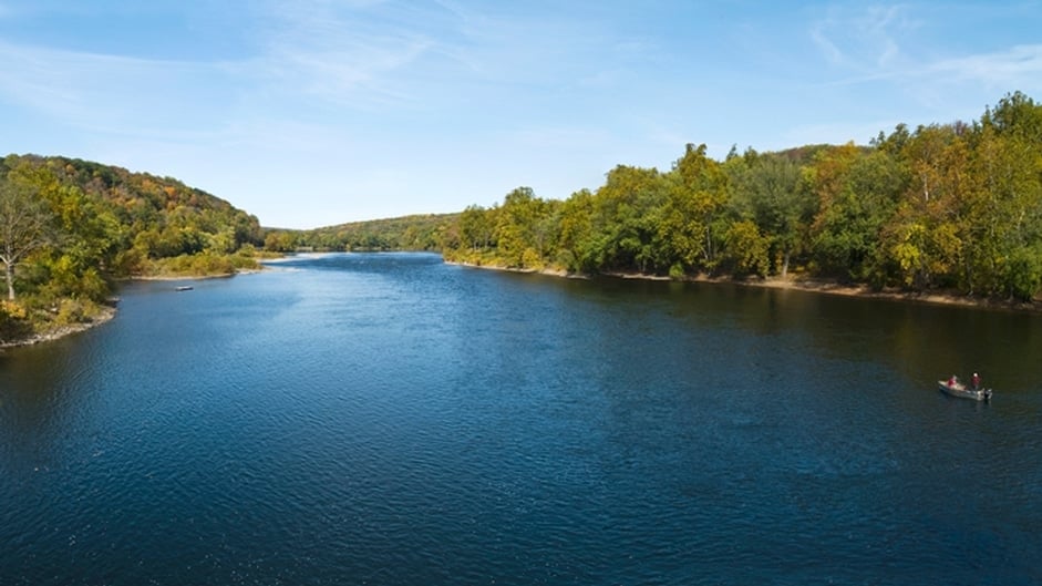 New Jersey Water Quality Report | 2025 Report