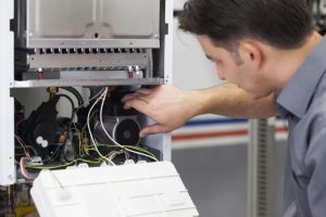 It’s Not Too Late for Furnace Maintenance