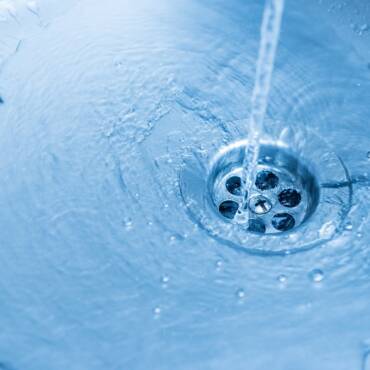 Tips to Keep Your Drains Flowing Freely This Winter