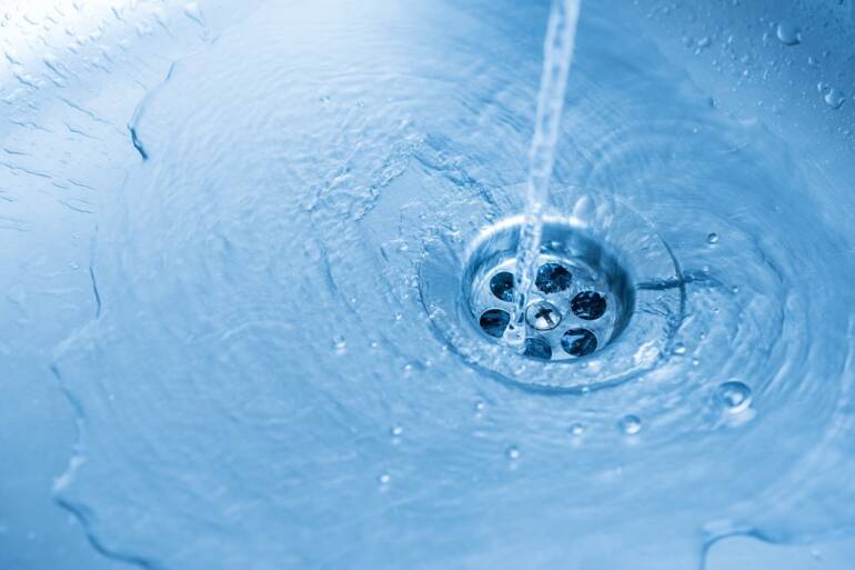 Tips to Keep Your Drains Flowing Freely This Winter