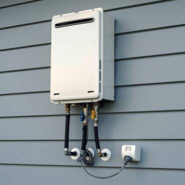 Tankless Water Heater Cost in New Jersey | 2025 Guide
