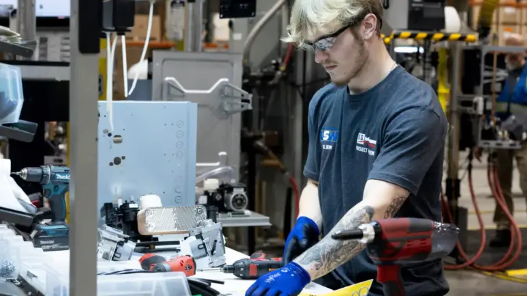 U.S. Boiler’s Lancaster Expansion Leverages New Technology