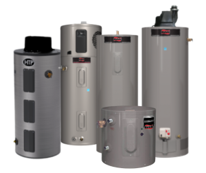 Determine the Right Size Water Heater