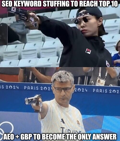 Answer Engine Optimization: What HVAC Contractors Need to Know About AI Search