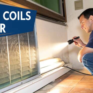A Homeowner’s Guide to Air Handler Coil Cleaning in Arizona