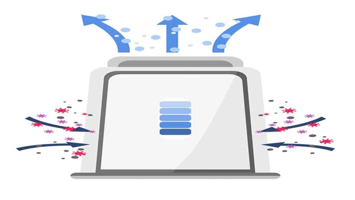 How Indoor Air Quality Impacts Your Home and Family