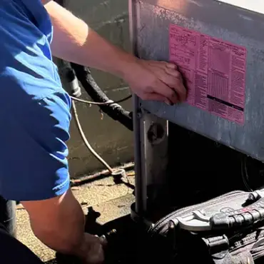 Top Signs You Need Residential Air Conditioning Repair