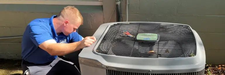 How to Choose the Best AC Repair in Mobile, AL Service