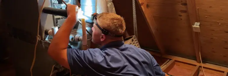 Seasonal Checklist for Air Conditioning Services