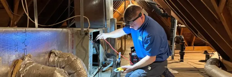 How Heating and Cooling Contractors Can Improve Indoor Air Quality