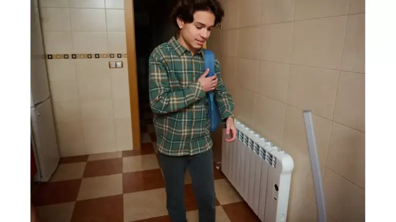 How HVAC Systems Impact Building Energy Costs