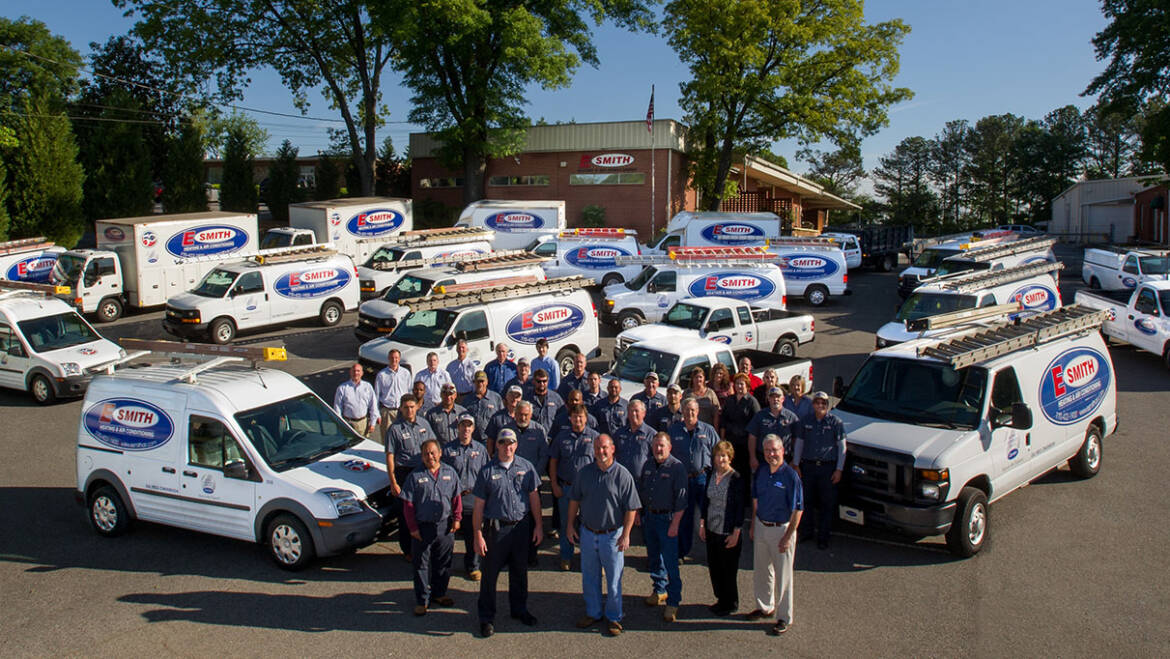 A Family-Owned Company Since 1962