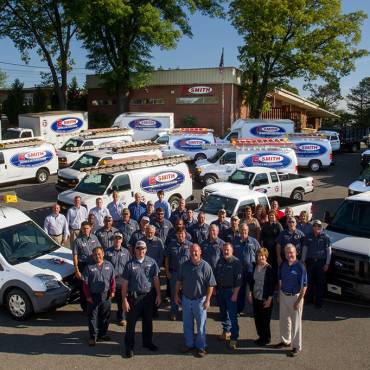 A Family-Owned Company Since 1962