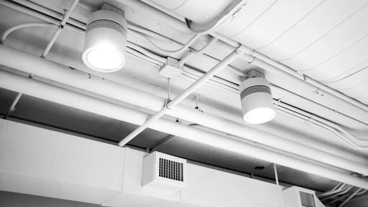 Commercial Heating Maintenance | Woods Comfort Systems