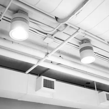 Commercial Heating Maintenance | Woods Comfort Systems