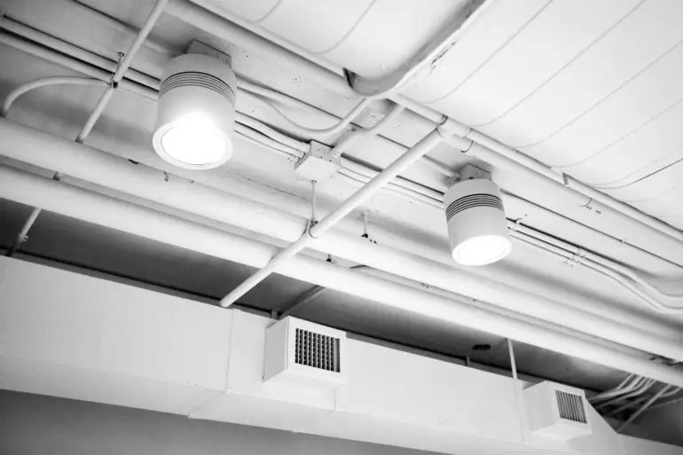 Commercial Heating Maintenance | Woods Comfort Systems