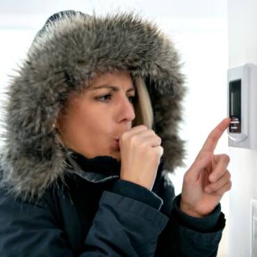 How Long Can I Delay a Furnace Repair in Caroline, VA?
