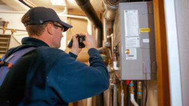 Keep Ohio Workspaces Warm With Timely Heating Repairs