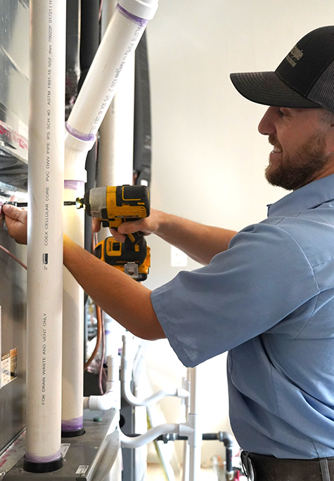 Furnace Not Turning On? Here’s A Troubleshooting Guide