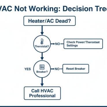 Heater and AC Not Working? Your Practical DIY Fix-It Guide