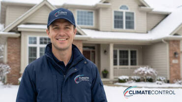 Stay Warm With These High Altitude Heating Efficiency Tips