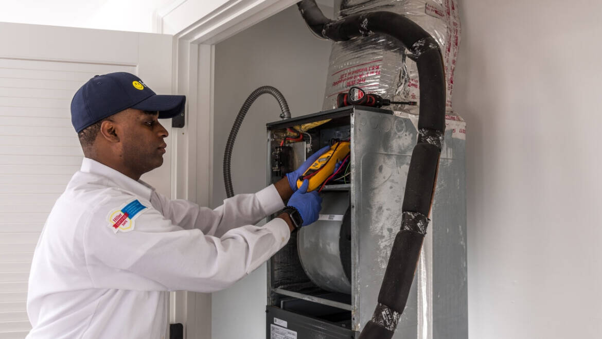 The Ultimate Guide to Furnace Maintenance