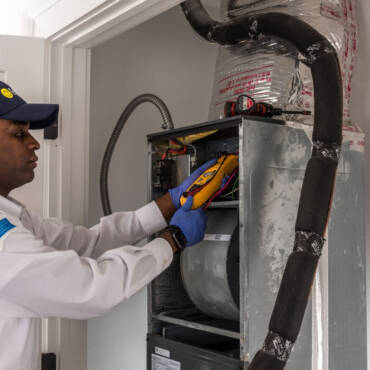 The Ultimate Guide to Furnace Maintenance