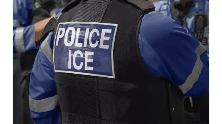How Should HVAC Contractors Handle an ICE Raid?