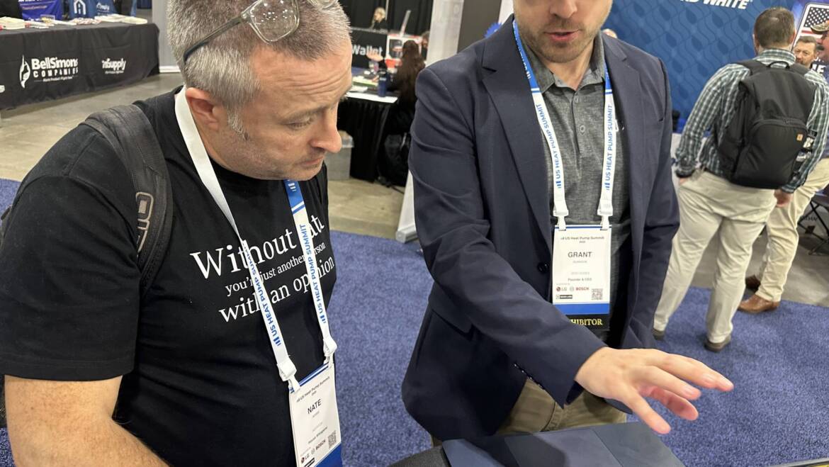 A Field Report From the Heat Pump Front Lines