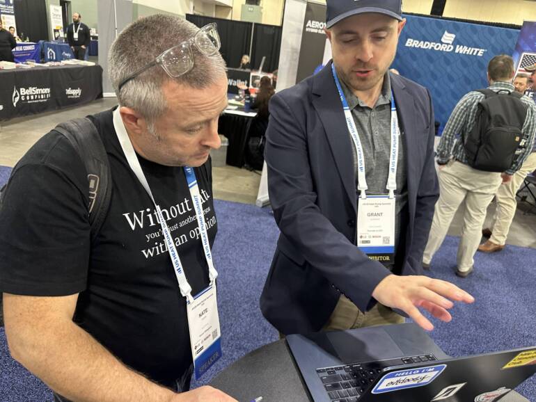 A Field Report From the Heat Pump Front Lines