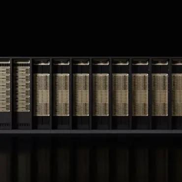 Nvidia’s Vera Rubin Has Chilling Effect on HVAC Industry