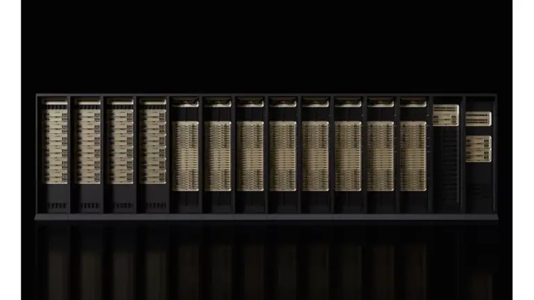 Nvidia’s Vera Rubin Has Chilling Effect on HVAC Industry