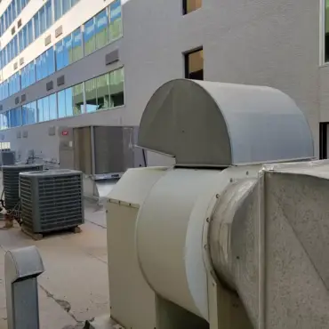 The Smarter Path to Reliable HVAC in Older Buildings