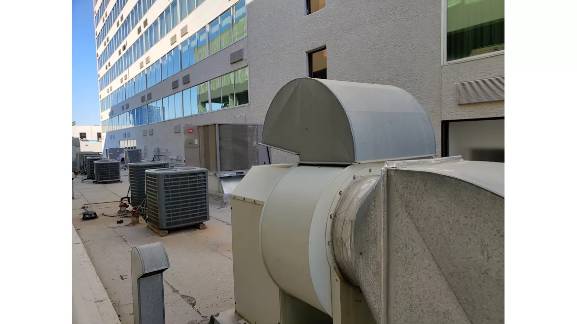 The Smarter Path to Reliable HVAC in Older Buildings