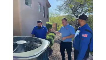 Signs of a Turnaround: What 2026 Holds for the HVAC Construction Market